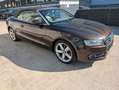 Audi A5 Cabriolet 2.0 TFSI quattro Lederausstattung Brun - thumbnail 3