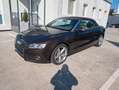 Audi A5 Cabriolet 2.0 TFSI quattro Lederausstattung Brun - thumbnail 4