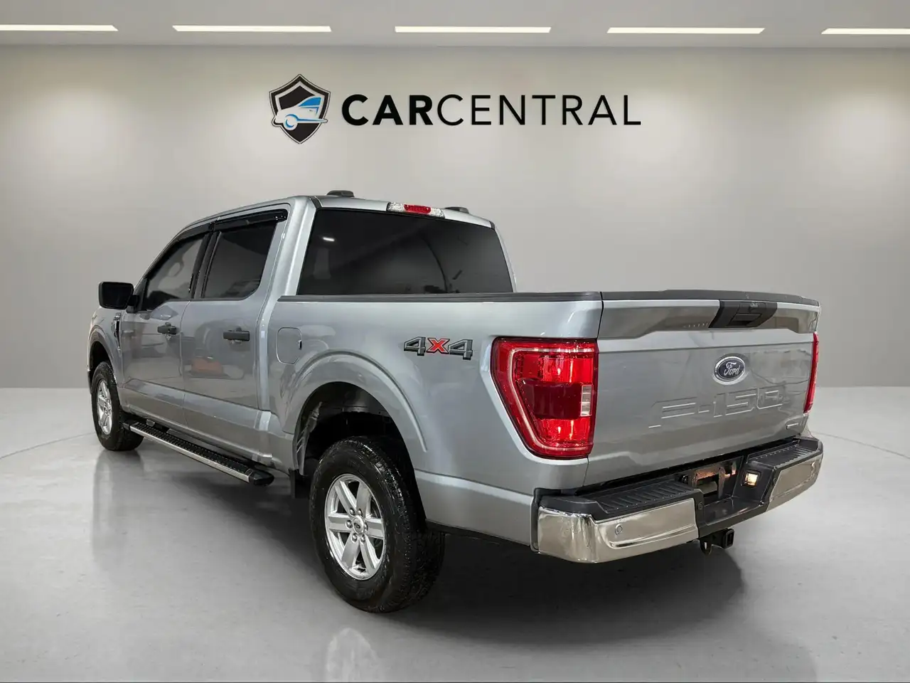 Ford F 150 снимка Ford F 150