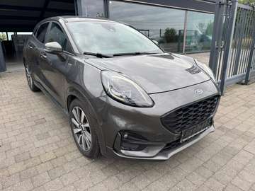 Puma 1.5 TDCi ST-Line (EU6d)