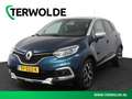 Renault Captur Energy TCe 90 Intens | Trekhaak | Parkeercamera | Blauw - thumbnail 1
