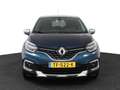 Renault Captur Energy TCe 90 Intens | Trekhaak | Parkeercamera | Blauw - thumbnail 8