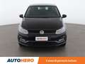 Volkswagen Polo 1.4 TDI Comfortline 90 CV Nero - thumbnail 9