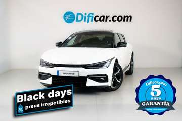 Long Range GT-Line RWD 168kW