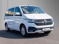 Volkswagen T6 Caravelle 2.0 TDI T6.1 Trendline 8 Sitzer Weiß - thumbnail 3