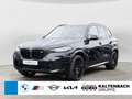 BMW X5 M 60i FACEL. PANO LED SPORTABGASANLAGE NAVI Nero - thumbnail 1