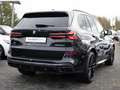 BMW X5 M 60i FACEL. PANO LED SPORTABGASANLAGE NAVI Nero - thumbnail 2