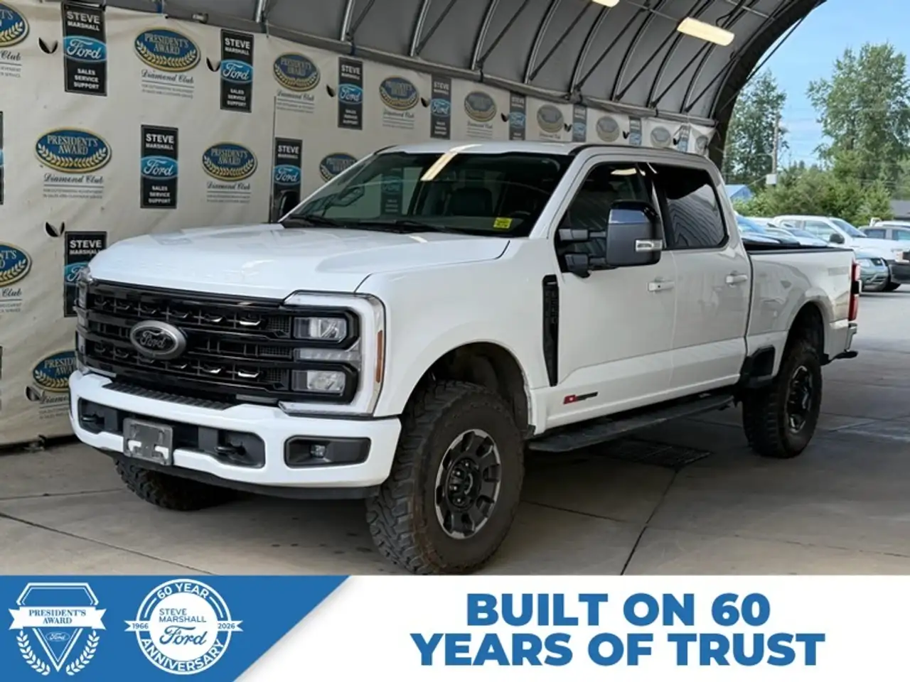 2024 Ford F 350