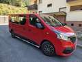 Renault Trafic Trafic Combi L2 dCi 125 Energy Zen Rouge - thumbnail 1