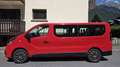 Renault Trafic Trafic Combi L2 dCi 125 Energy Zen Rouge - thumbnail 3