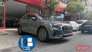 Sportback 45 TFSIe S line S-tronic