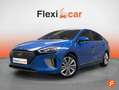 Hyundai IONIQ HEV 1.6 GDI Klass Azul - thumbnail 5
