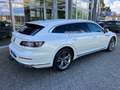 Volkswagen Arteon Shootingbrake 2.0 TDI R-Line DSG AHK AREA IQ NAVI Weiß - thumbnail 4