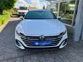 Volkswagen Arteon Shootingbrake 2.0 TDI R-Line DSG AHK AREA IQ NAVI Weiß - thumbnail 3