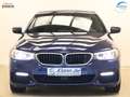 BMW 530 e 252PS M Sport HUD ACC Night Vision LED Blau - thumbnail 2