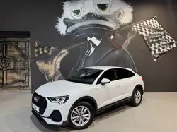 Audi Q3 45 TFSI E 245 S TRONIC S LINE