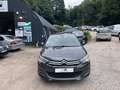Citroen C4 1.6i 156cv Exclusive BVA Gris - thumbnail 7
