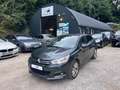 Citroen C4 1.6i 156cv Exclusive BVA Gris - thumbnail 1
