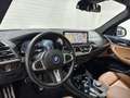 BMW iX3 Executive 80 kWh | Stoelverwarming | Pano | Draadl Zwart - thumbnail 26