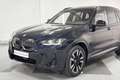 BMW iX3 Executive 80 kWh | Stoelverwarming | Pano | Draadl Zwart - thumbnail 25