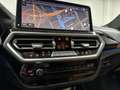 BMW iX3 Executive 80 kWh | Stoelverwarming | Pano | Draadl Zwart - thumbnail 16