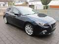 Mazda 3 "Urban Limited"Navi*Head Up*18 Zoll*AHK*SH*Tem Blau - thumbnail 2