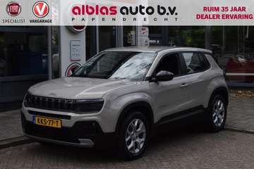 1.2|Camera|Carplay|Elek-klep|ACC|stoelverw.