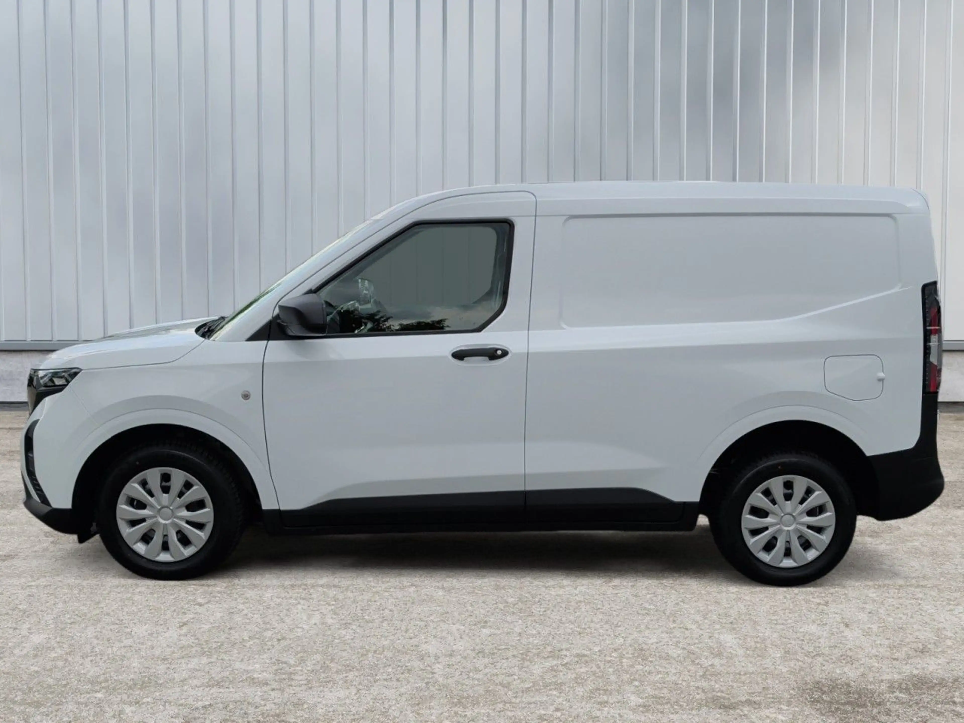 Ford Transit Courier Trend 1.0 EB Kamera+DAB+Klima — photo 3