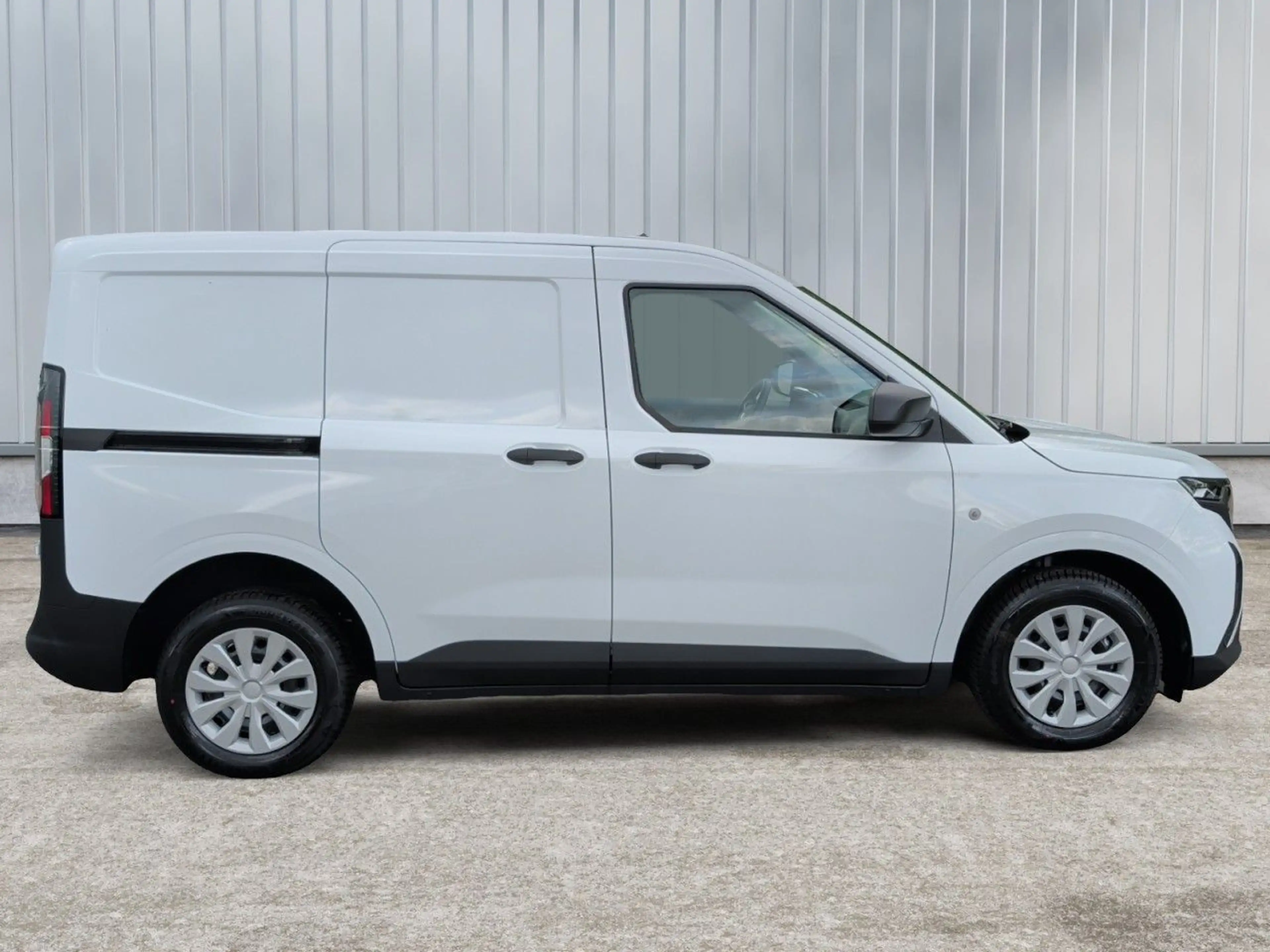 Ford Transit Courier Trend 1.0 EB Kamera+DAB+Klima — photo 8