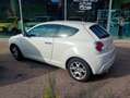 Alfa Romeo MiTo MiTo 2013 0.9 t. t.air Distinctive 105cv Bianco - thumbnail 3