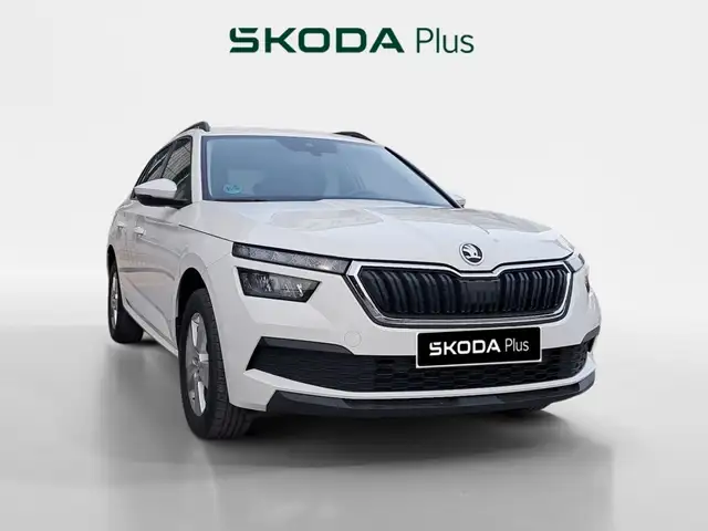 Skoda Kamiq 1.0 TSI Active 81kW