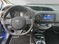 Toyota Yaris 1.5 Hybrid Y20 Team D*Kamera*Safety Sense Blau - thumbnail 10