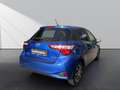 Toyota Yaris 1.5 Hybrid Y20 Team D*Kamera*Safety Sense Blau - thumbnail 4