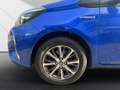 Toyota Yaris 1.5 Hybrid Y20 Team D*Kamera*Safety Sense Blau - thumbnail 11