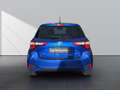 Toyota Yaris 1.5 Hybrid Y20 Team D*Kamera*Safety Sense Blau - thumbnail 6