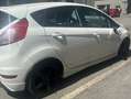 Ford Fiesta Fiesta ST-Line 1,0 EcoBoost Start/Stop ST-Line Weiß - thumbnail 2