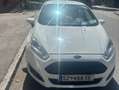 Ford Fiesta Fiesta ST-Line 1,0 EcoBoost Start/Stop ST-Line Weiß - thumbnail 3