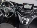Mercedes-Benz V 250 d lang Aut 7-Sitze Klima Navi AHK STHG LMF Silber - thumbnail 17