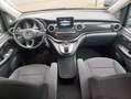 Mercedes-Benz V 250 d lang Aut 7-Sitze Klima Navi AHK STHG LMF Silber - thumbnail 14