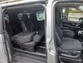 Mercedes-Benz V 250 d lang Aut 7-Sitze Klima Navi AHK STHG LMF Silber - thumbnail 9