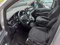 Mercedes-Benz V 250 d lang Aut 7-Sitze Klima Navi AHK STHG LMF Silber - thumbnail 13