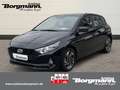 Hyundai i20 Connect & Go 1.0 Apple CarPlay - Rückfahrkamera - Schwarz - thumbnail 1