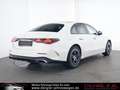 Mercedes-Benz E 300 e PANORAMA*SUPERSCREEN*NIGHT AMG Line Blanc - thumbnail 2