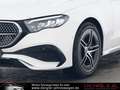 Mercedes-Benz E 300 e PANORAMA*SUPERSCREEN*NIGHT AMG Line Blanc - thumbnail 8