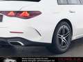 Mercedes-Benz E 300 e PANORAMA*SUPERSCREEN*NIGHT AMG Line Blanc - thumbnail 9