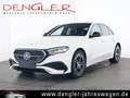 Mercedes-Benz E 300 e PANORAMA*SUPERSCREEN*NIGHT AMG Line Blanc - thumbnail 1