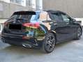 Mercedes-Benz A 180 A 180 d Aut. Schwarz - thumbnail 2
