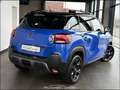 Citroen C3 Aircross Max Automatik Navi LED Kamera Assist Blau - thumbnail 3