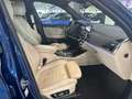 BMW X3 M40i M Sport Automatik NAVI PROF HUD KAMERA 360° Blau - thumbnail 11