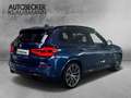 BMW X3 M40i M Sport Automatik NAVI PROF HUD KAMERA 360° Синій - thumbnail 2